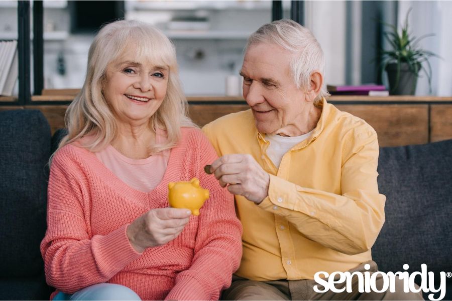 Paying for Assisted Living in Alabama