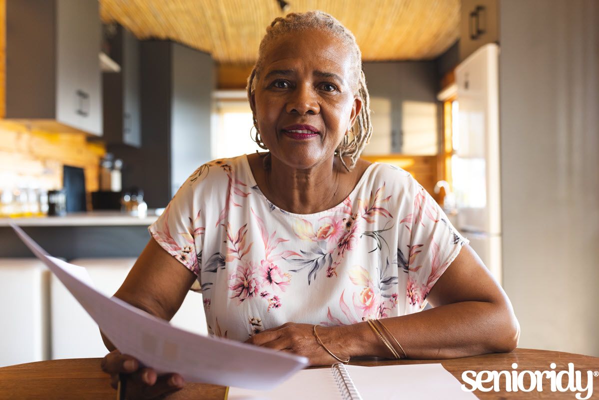 How Do Seniors Apply for Section 8?