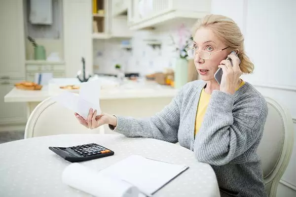 A Simple Form – What Could Go Wrong?