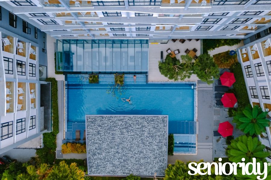 Over 55 Communities: A Comprehensive Guide