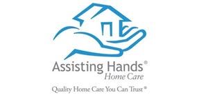 assissting hands annapolis logo