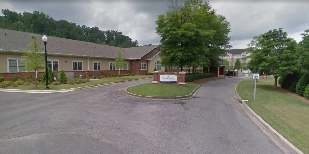 Brookdale University Park