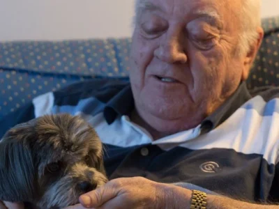 danberry at inverness guy with pet 17 1711659819 400x300