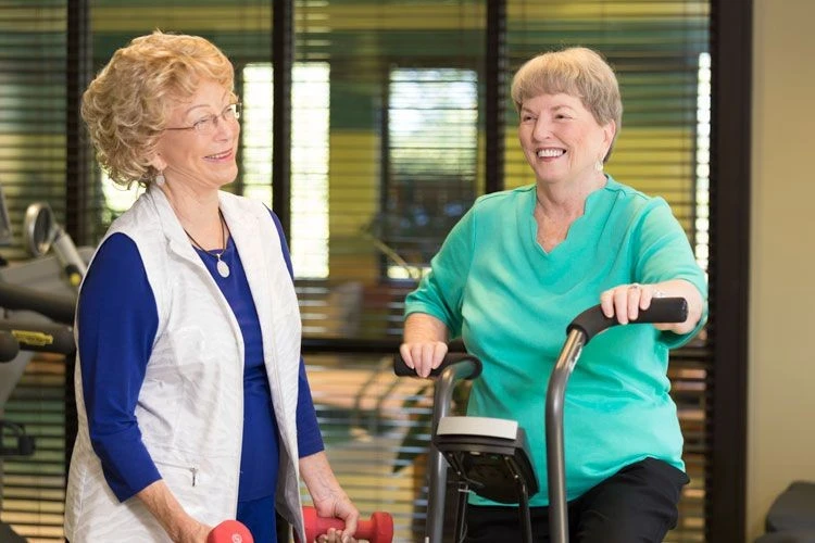 danberry at inverness ladies exercising 59 1711659853