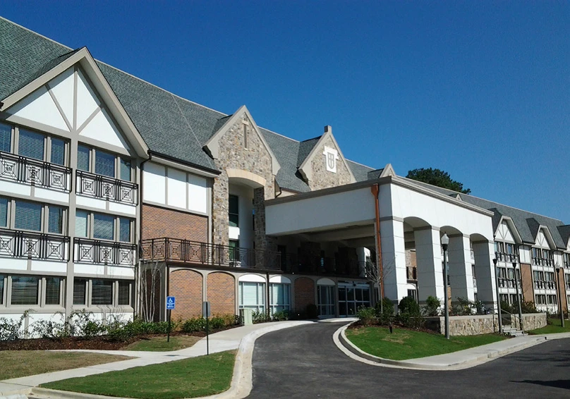 Fair Haven Retirement Community