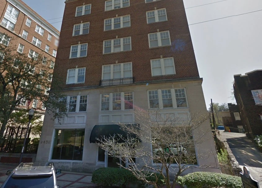 Greenbriar At The Altamont