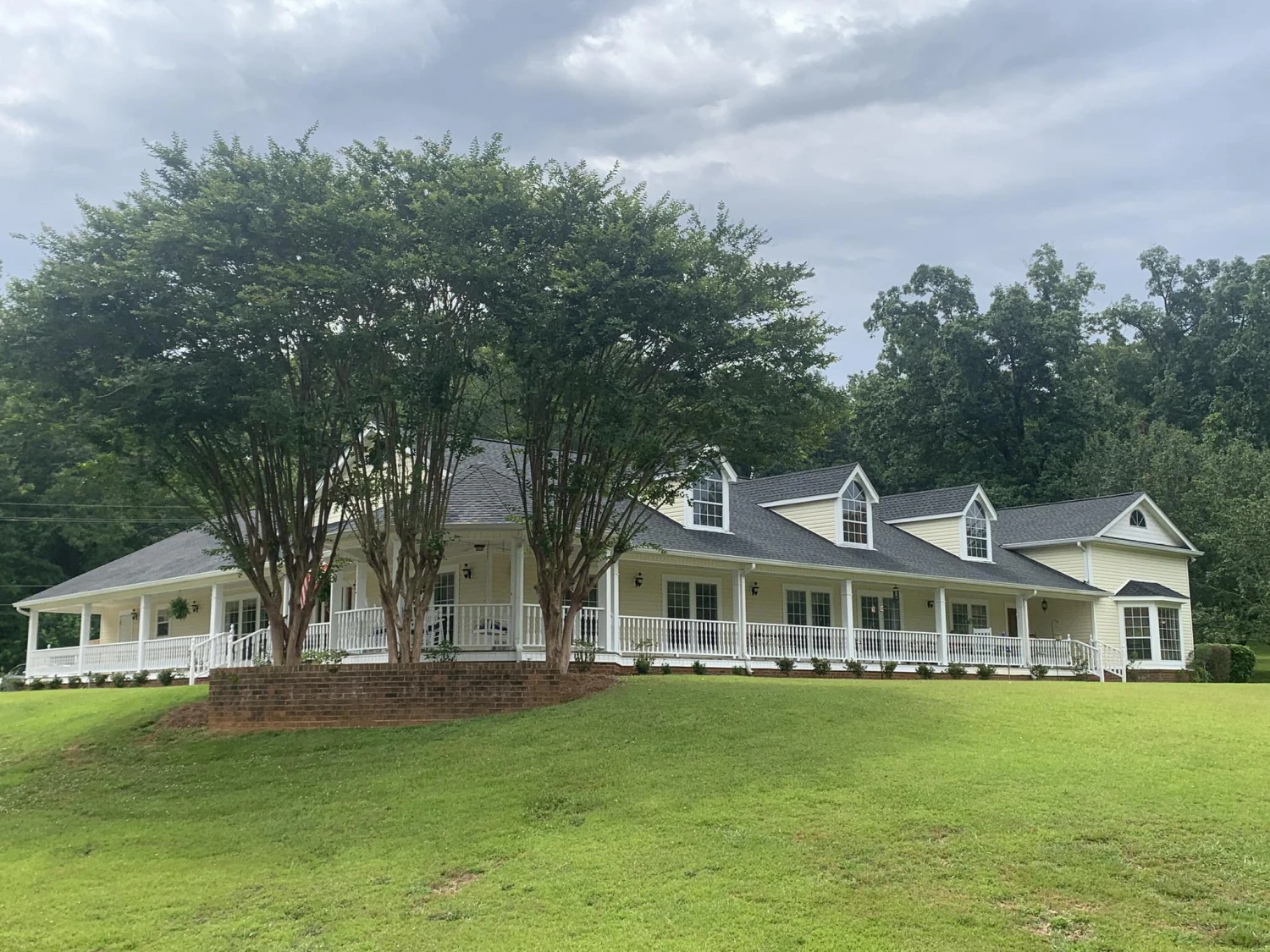 The Seasons Of Talladega Assisted Living