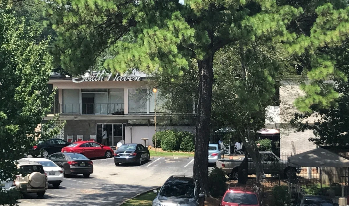 South Haven Heath And Rehabilitation