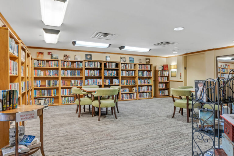 town village vestavia library 768x512