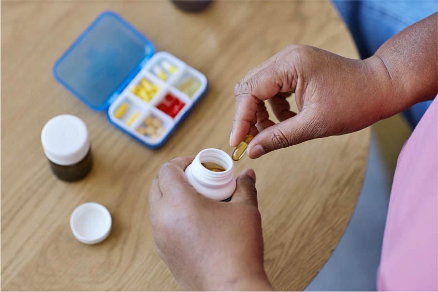 Safe Medications, Safe Homes: Why Medication Safety Matters for Seniors Aging in Place