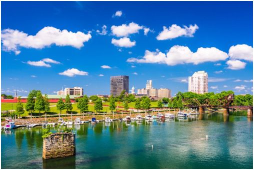 Why Select Assisted Living in Augusta, GA?