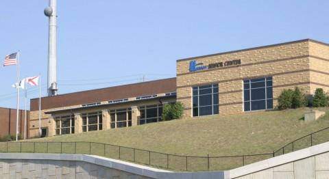 Birmingham Area Senior Centers