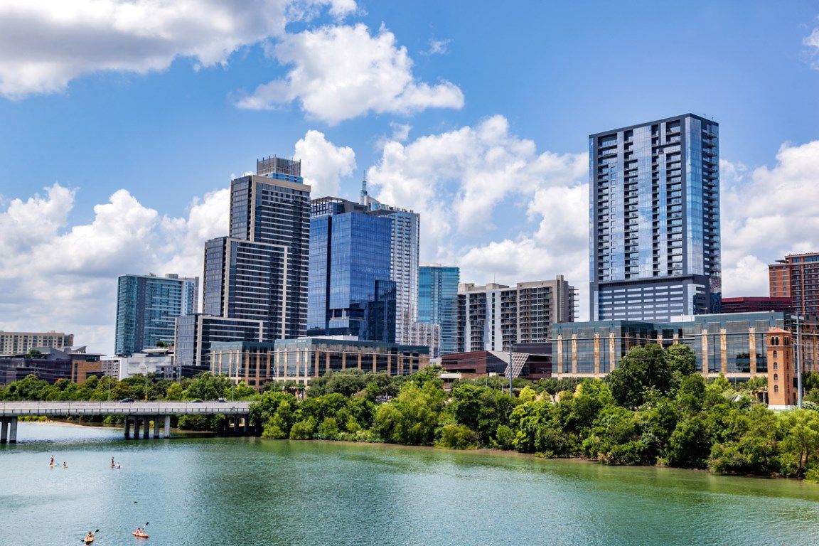Finding Subsidized Senior Housing in Austin, Texas