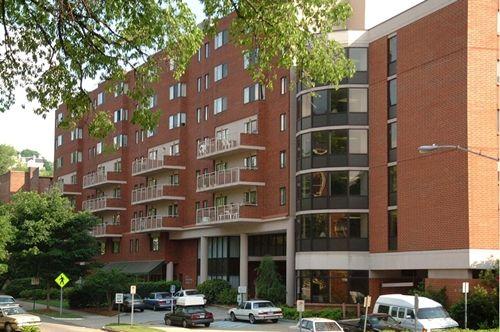 What Is Section 202 Affordable Senior Housing