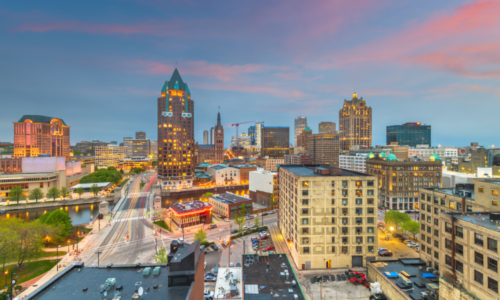 Finding Low-Income Housing for Seniors in Milwaukee, WI