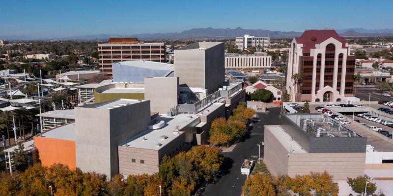 Finding Low-Income Housing for Seniors in Mesa, AZ