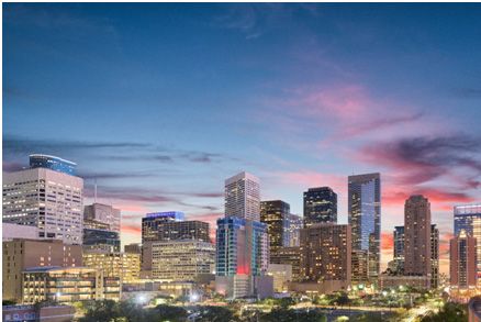 Why Select Assisted Living in Houston, TX?