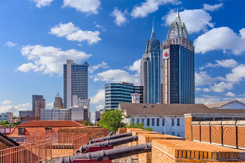 Exploring Independent Senior Living Facilities in Mobile, Alabama