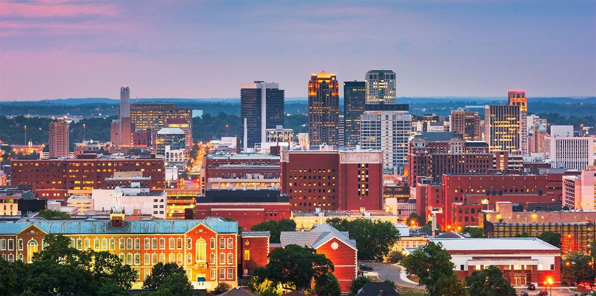 Exploring Independent Senior Living Facilities in Birmingham, AL