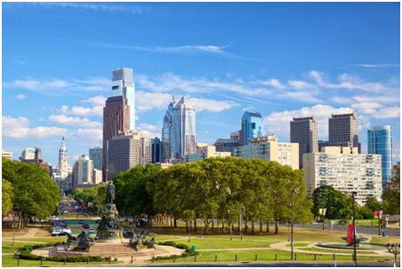 Finding Affordable Senior Housing in Philadelphia, PA