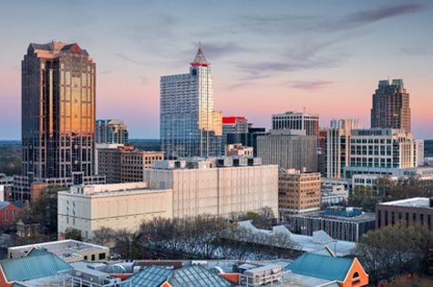 Why Select Assisted Living in Raleigh, NC?