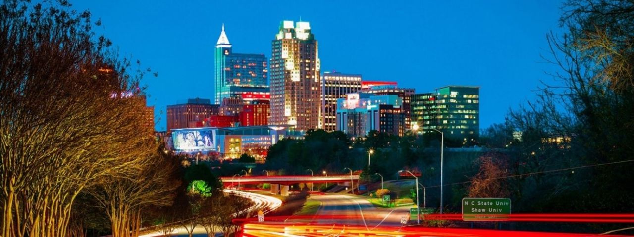 Finding Low-income Housing for Seniors in Raleigh, NC